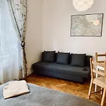 Studio Krakow Center