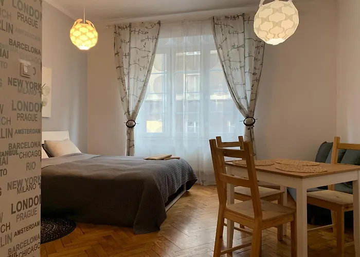 Studio Krakow Center