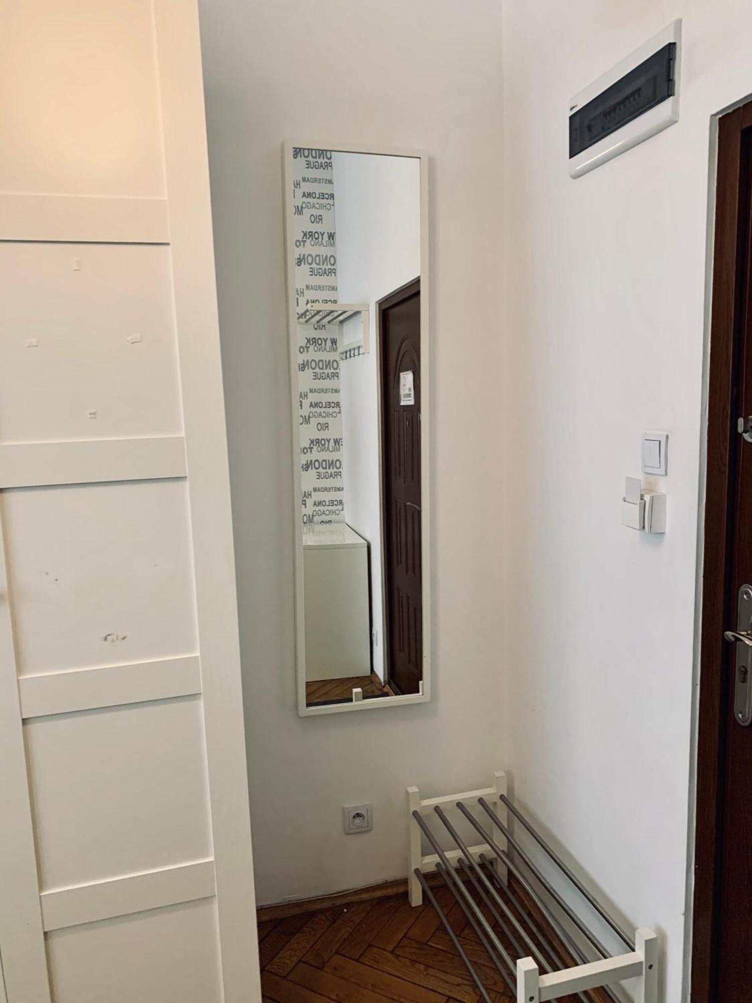 Center Apartament *