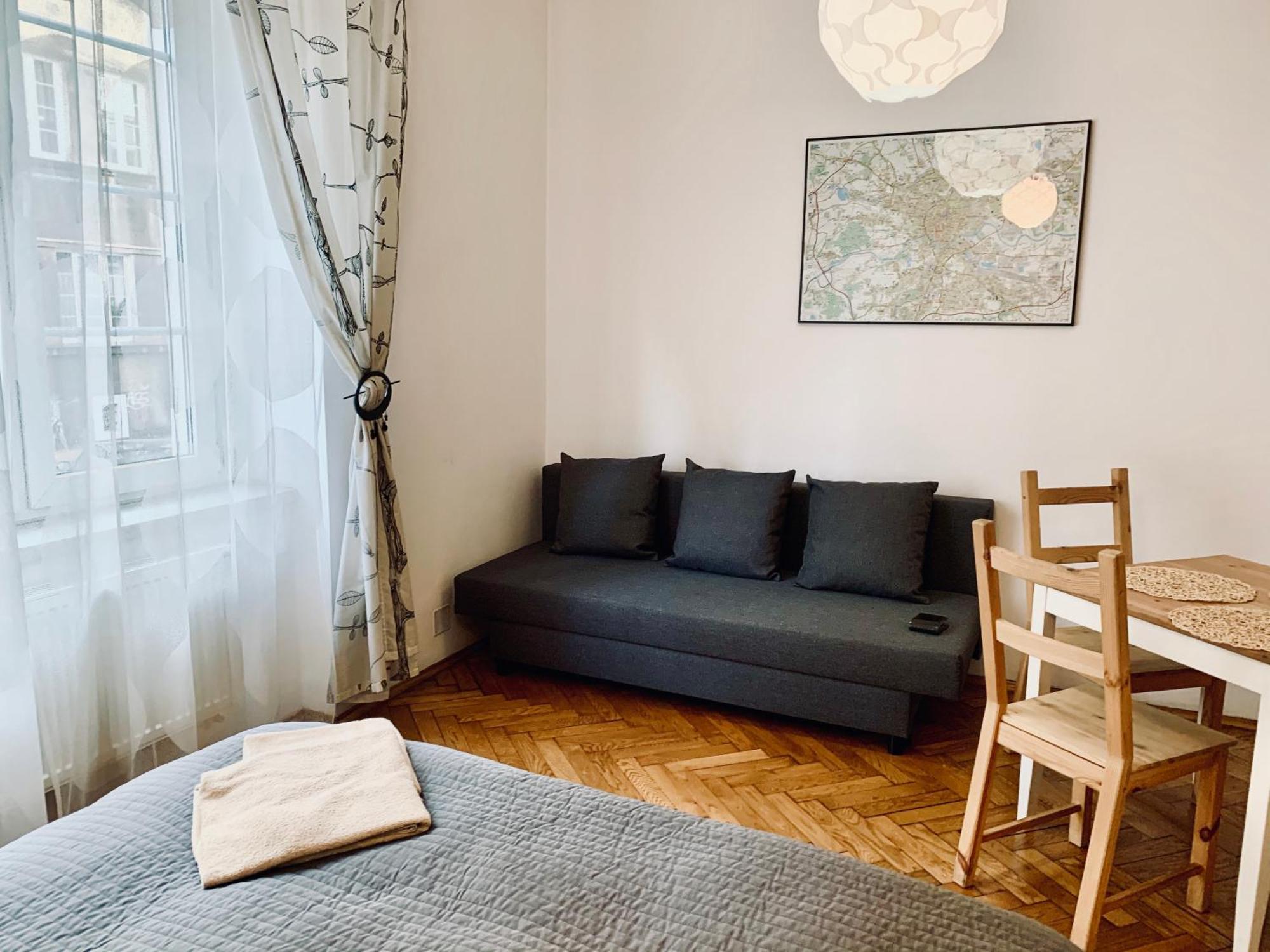 Center Apartament *