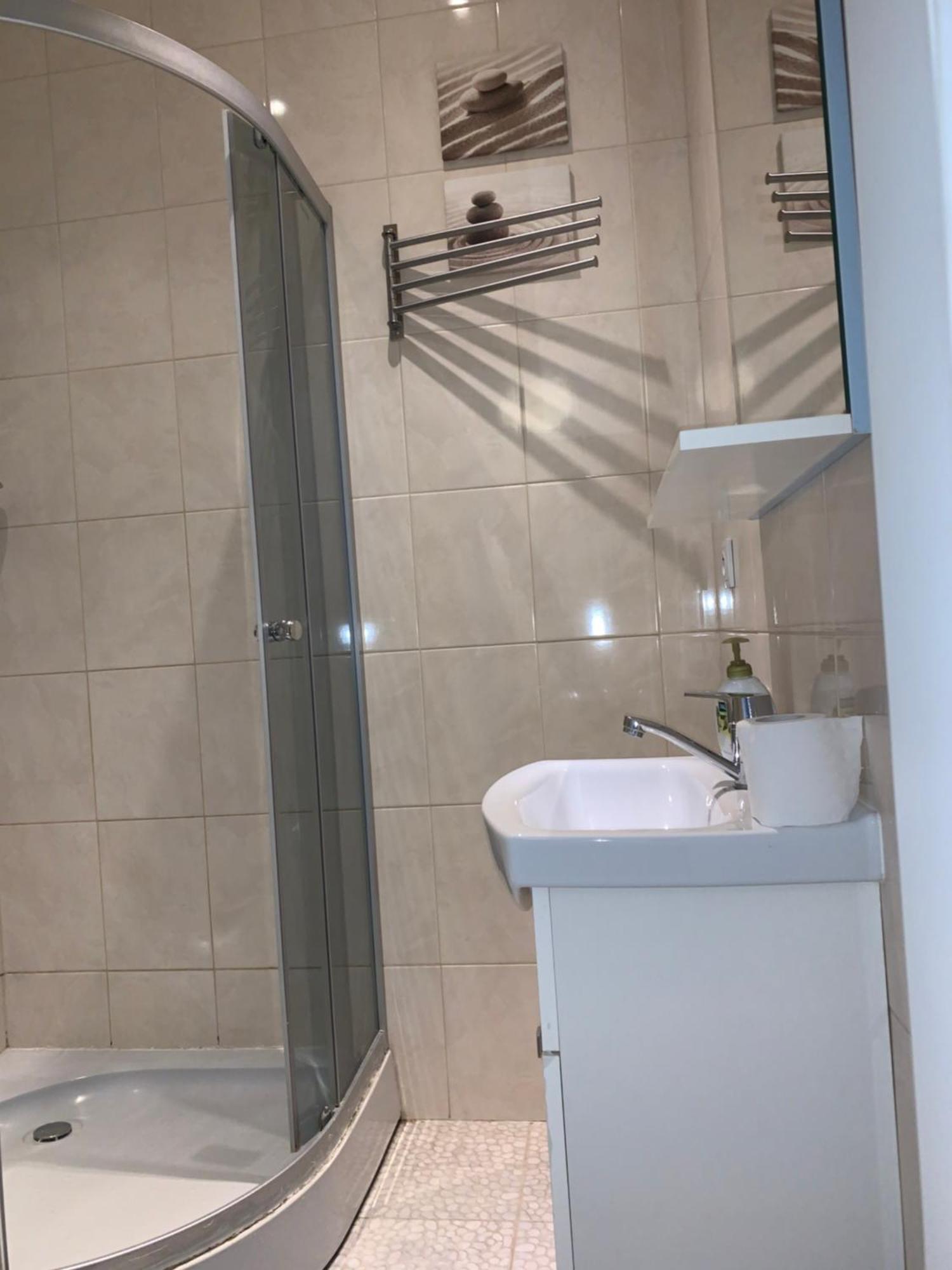 Apartament Center *