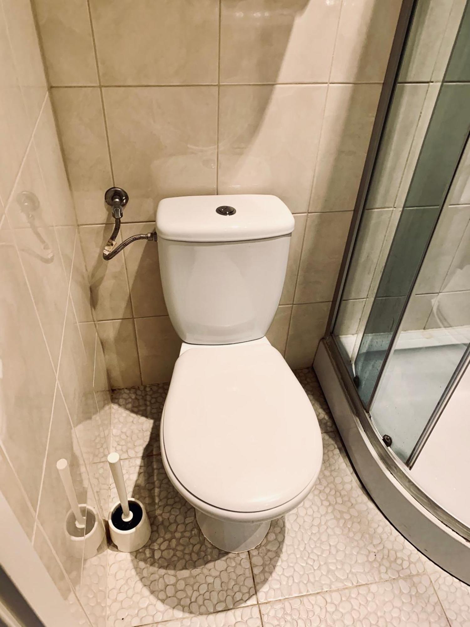 Apartament Center *