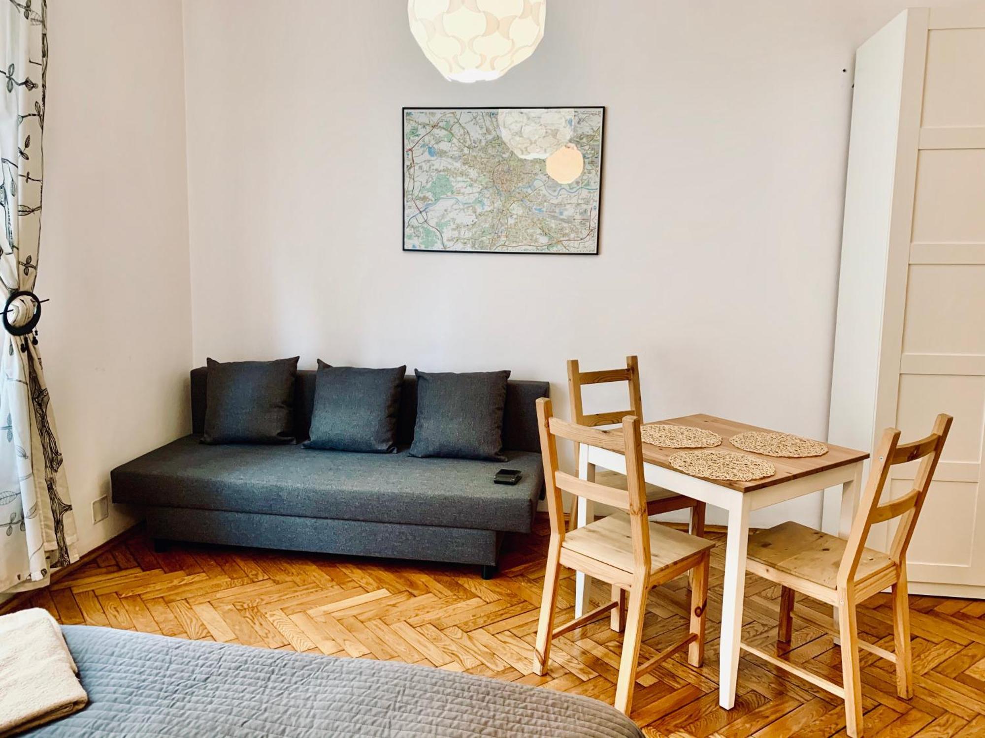 Center Apartament
